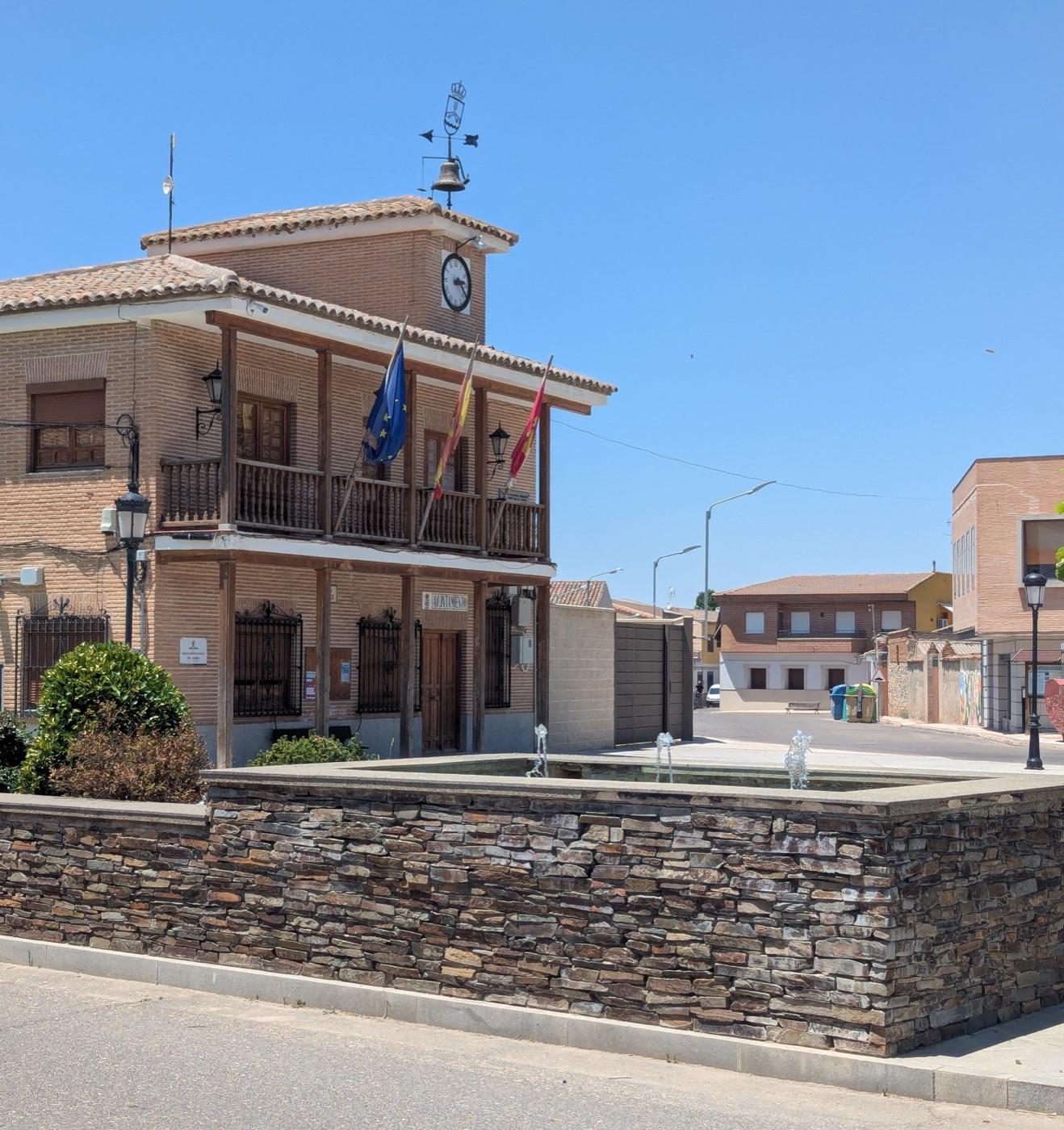 Villaminaya